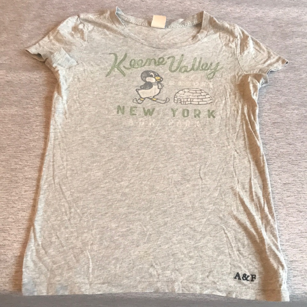 Vintage A&F shirt